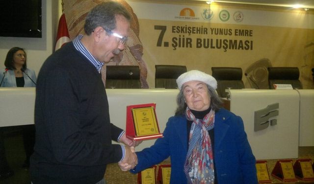 Şair ve besteci  Türker vefat etti  