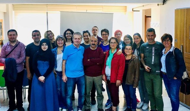 Sokak fotoğrafçılığında ezber bozan yeni bakış