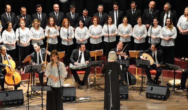 Cumhuriyet bestekarları konserde hayat bulacak