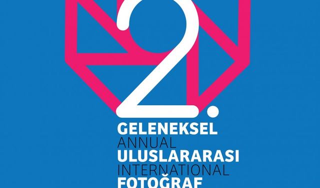 Geleneksel uluslararası  fotoğraf yarışması