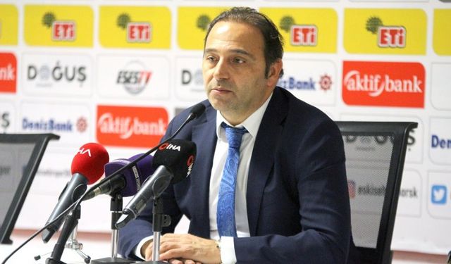 ‘Eskişehirspor’a  gönül bağım var’