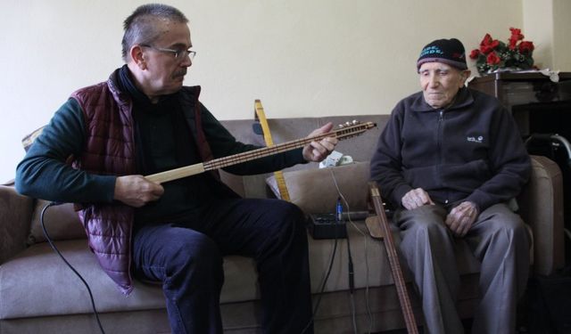 Bastondan bağlama