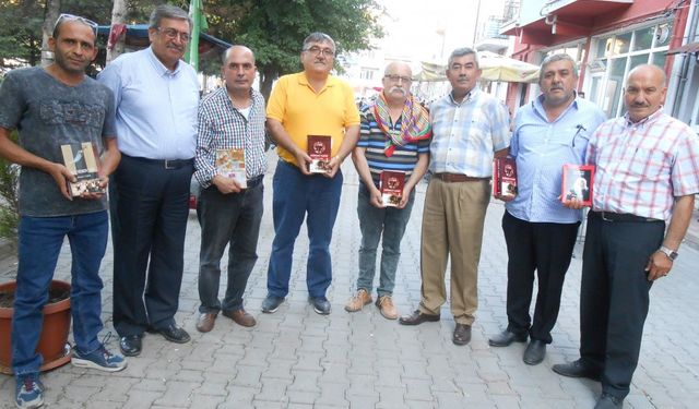 ESAB Eskişehir'de  gurbetçilerle buluştu