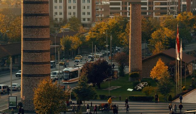 En güzel kareler yarıştı