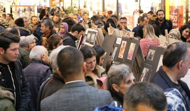 Kemal Sunal sergisi uzatıldı