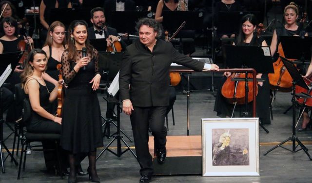 Şef Souillot’dan  müthiş performans