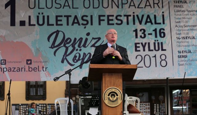 Festival coşkusu