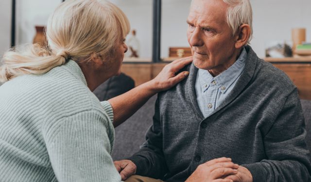 Gelecekte en önemli sağlık sorunu ‘Alzheimer’ olacak