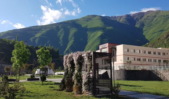 Artvin Çoruh Üniversitesi 26 Öğretim Üyesi alıyor