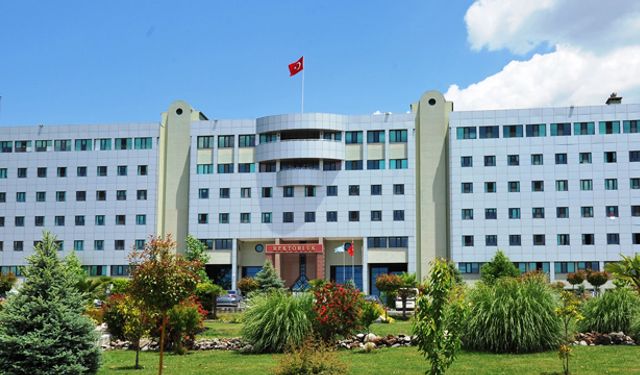 Erzurum Teknik Üniversitesi 5 Öğretim Elemanı alıyor