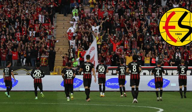 Es Es’te rota Kırklarelispor'a çevrildi