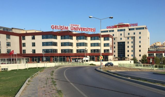 İstanbul Gelişim Üniversitesi Akademik Personel alıyor