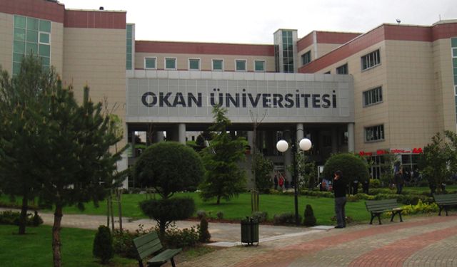 İstanbul Okan Üniversitesi 23 Öğretim Üyesi alıyor