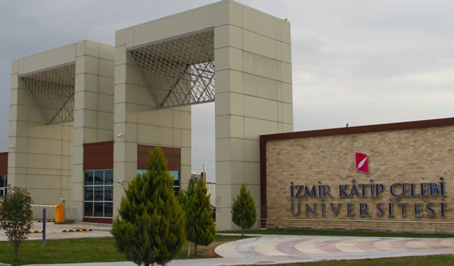 İzmir Kâtip Çelebi Üniversitesi 20 öğretim üyesi alıyor