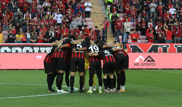 Eskişehirspor’un çocuklarını desteklemeye hazır mıyız?