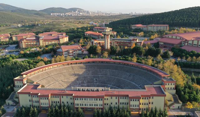 Maltepe Üniversitesi Araştırma ve Öğretim Görevlisi alıyor