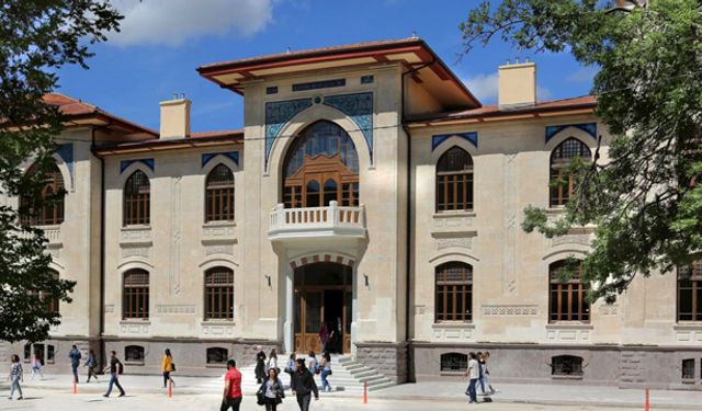 Ankara Sosyal Bilimler Üniversitesi Sözleşmeli Personel alıyor