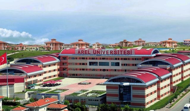 İstanbul Arel Üniversitesi 64 akademik personel alıyor