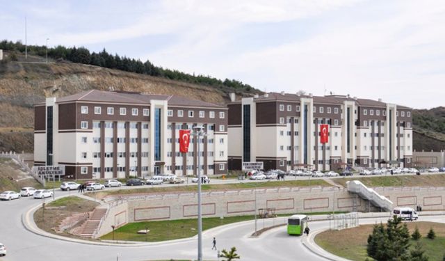 Düzce Üniversitesi Öğretim ve Araştırma Görevlisi alıyor