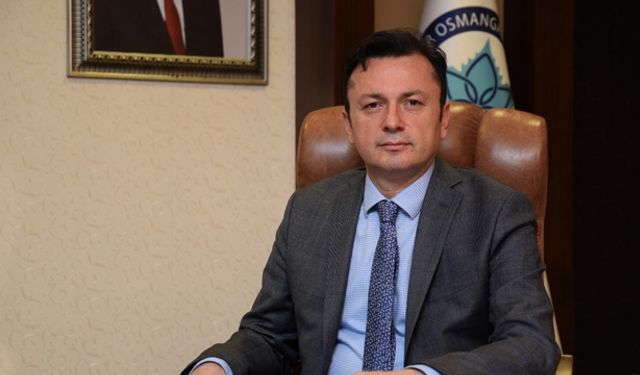 Şenocak: "Yunus Emre tüm yönleriyle gençlere daha çok tanıtılmalı"