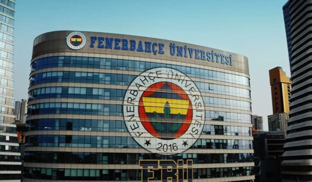 Fenerbahçe Üniversitesi Araştırma ve Öğretim Görevlisi alıyor