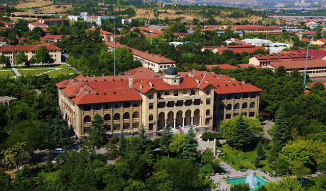 Gazi Üniversitesi 6 Araştırma ve Öğretim Görevlisi alıyor