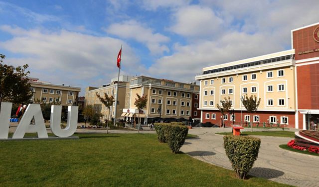 İstanbul Aydın Üniversitesi 4 Öğretim Üyesi alıyor