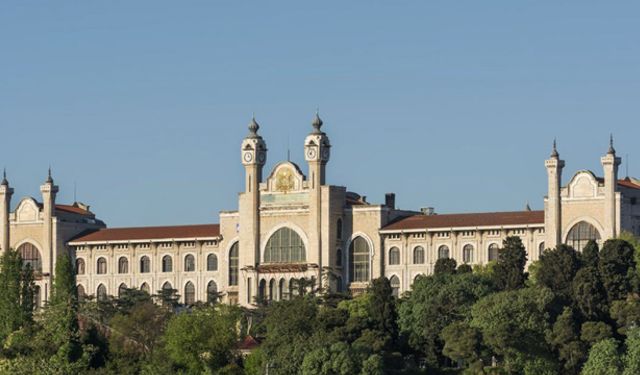 Marmara Üniversitesi Öğretim Üyesi alıyor