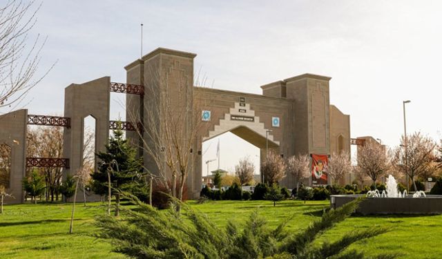 Niğde Ömer Halisdemir Üniversitesi 59 Öğretim Üyesi alıyor