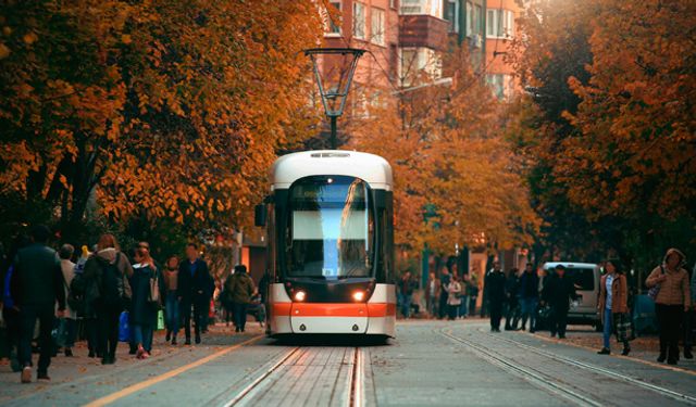 Eskart işlemleri artık mobil’de!