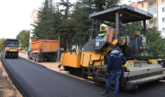 Eskişehir'de planlı su kesintisi: Hangi mahalleler etkilenecek?