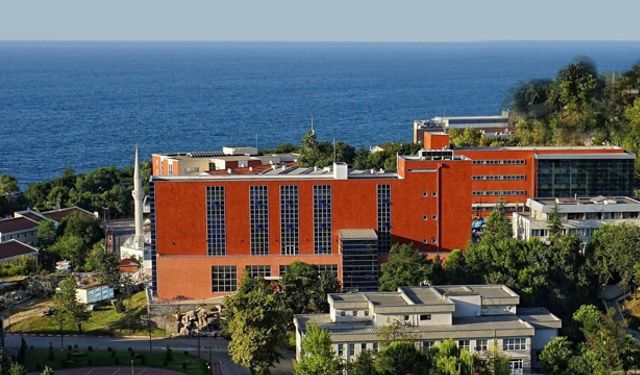 Zonguldak Bülent Ecevit Üniversitesi 100 Sözleşmeli Personel alıyor