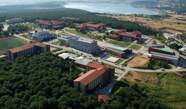 Bolu Abant İzzet Baysal Üniversitesi 31 Öğretim Üyesi alıyor