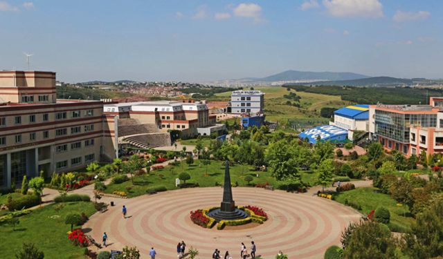 İstanbul Okan Üniversitesi 49 Öğretim Üyesi alıyor