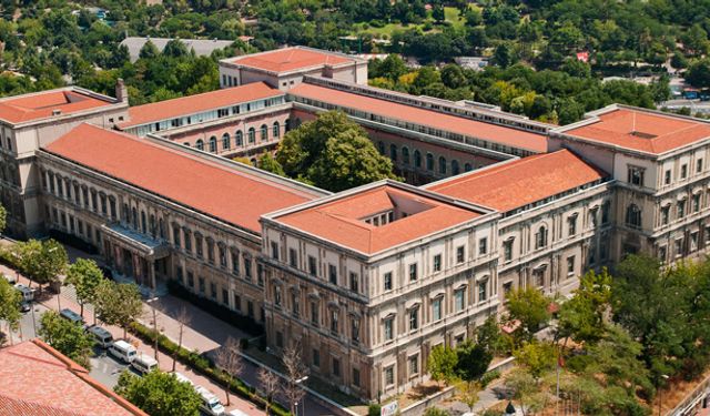 İstanbul Teknik Üniversitesi Öğretim üyesi alıyor