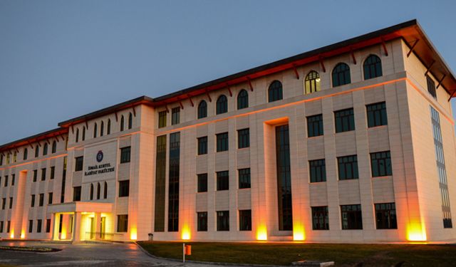 Kahramanmaraş Sütçü İmam Üniversitesi 21 Öğretim Üyesi alıyor