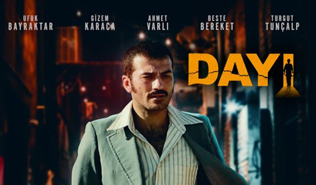 Dayı filmi Eskişehir seyircisiyle buluşacak