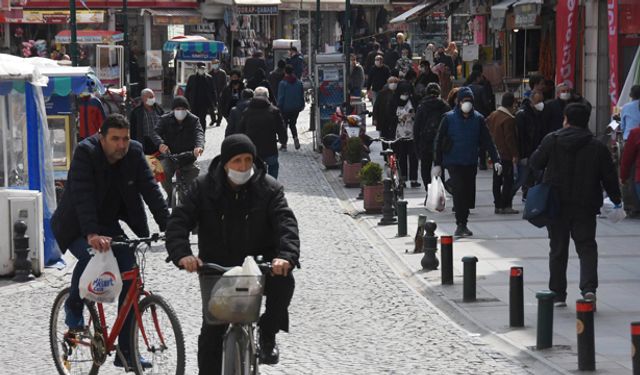 Vaka sayıları açıklandı; Zirve yine değişmedi