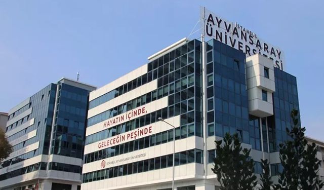 İstanbul Ayvansaray Üniversitesi 51 Öğretim Üyesi alıyor