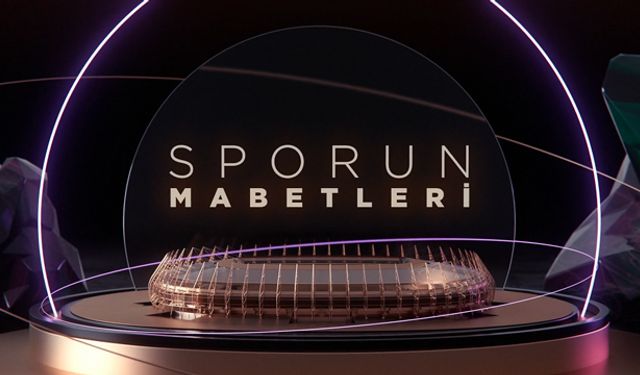 Sporun Mabetleri Eskişehir’deydi