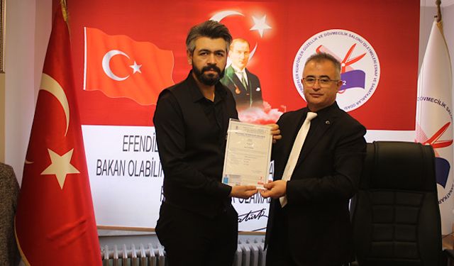 ‘Belgesi olmayan esnaflar eleman çalıştıramayacak’