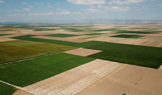 Büyükerşen; ‘Şehrin doğası katledilecek’