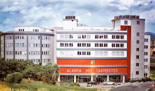 Alanya Hamdullah Emin Paşa Üniversitesi Öğretim Üyesi alıyor