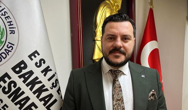 Bakkal ve bayiler torba yasanın kabul edilmesini bekliyor