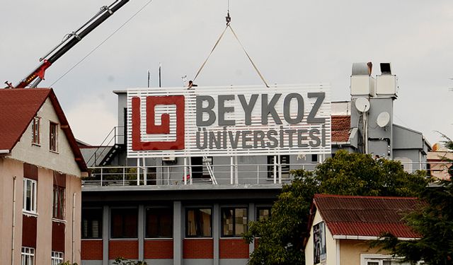 Beykoz Üniversitesi Öğretim ve Araştırma Görevlisi alıyor