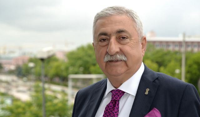 ‘Perakende Yasası hayata geçirilmeli’