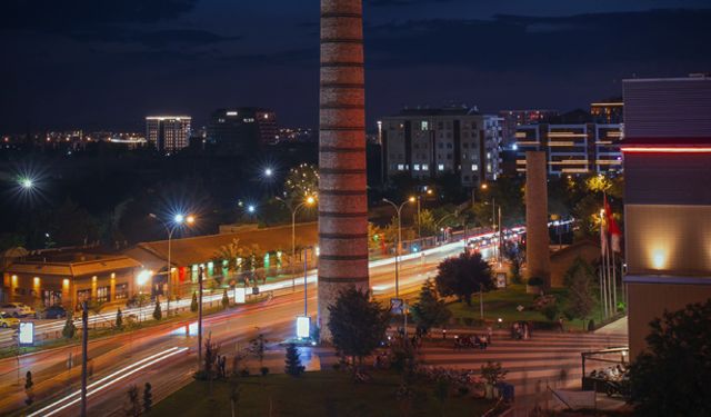 Tepebaşı en fazla konut satılan 20’nci ilçe oldu