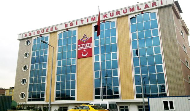 Ataşehir Adıgüzel Meslek Yüksekokulu 1 Öğretim Görevlisi alıyor