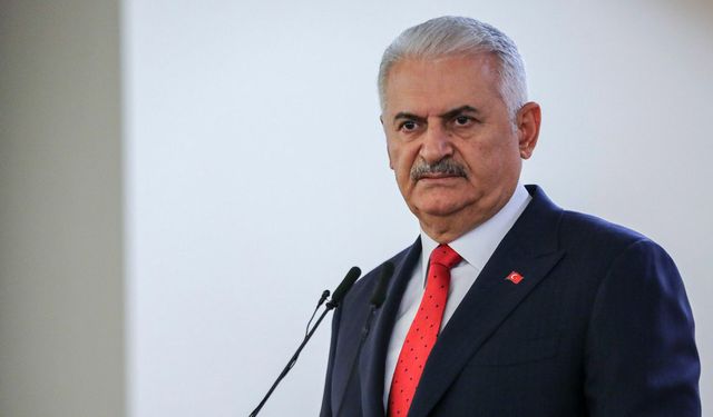 Binali Yıldırım Eskişehir’e geliyor