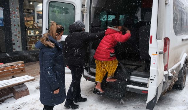 Devlet eliyle sahip çıkılmalı